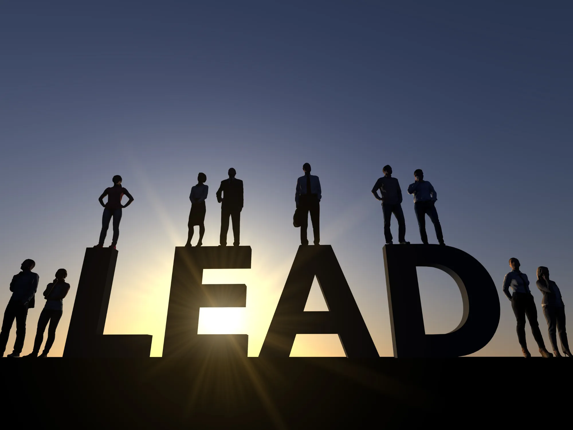 Technology lead generation - IT execution engine and Arbitrage Intelligence